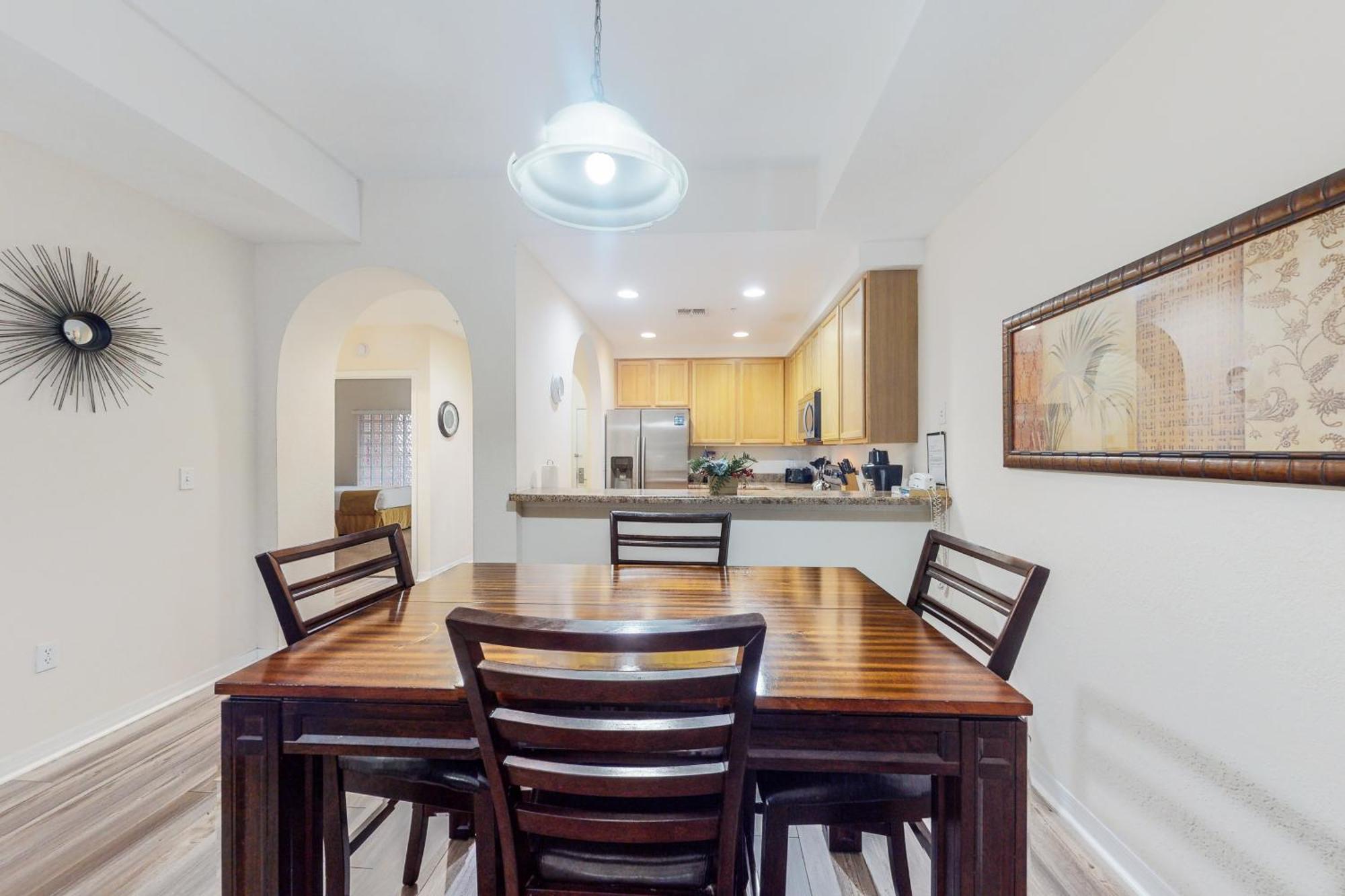 Caribe Cove Resort Kissimmee Zimmer foto
